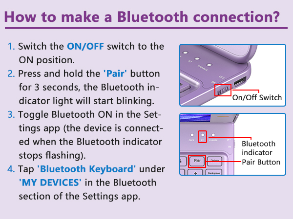 keyboard for ipad 9th generation 65