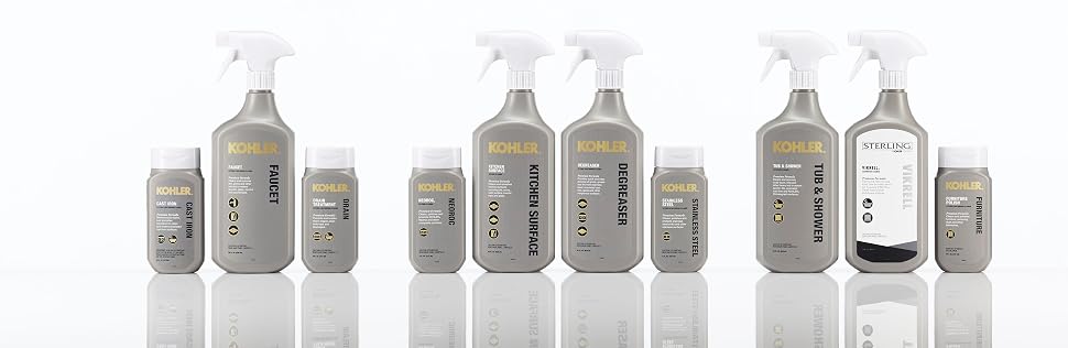 all cleaners