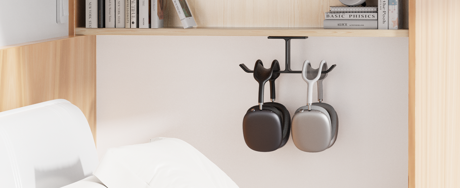 headset stand