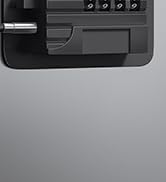 fridge lock