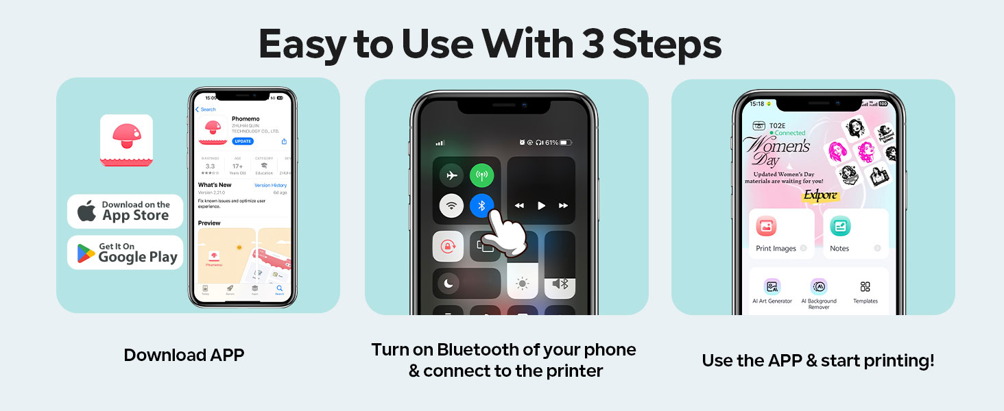Smart APP
