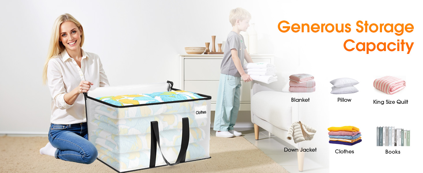 storage bag