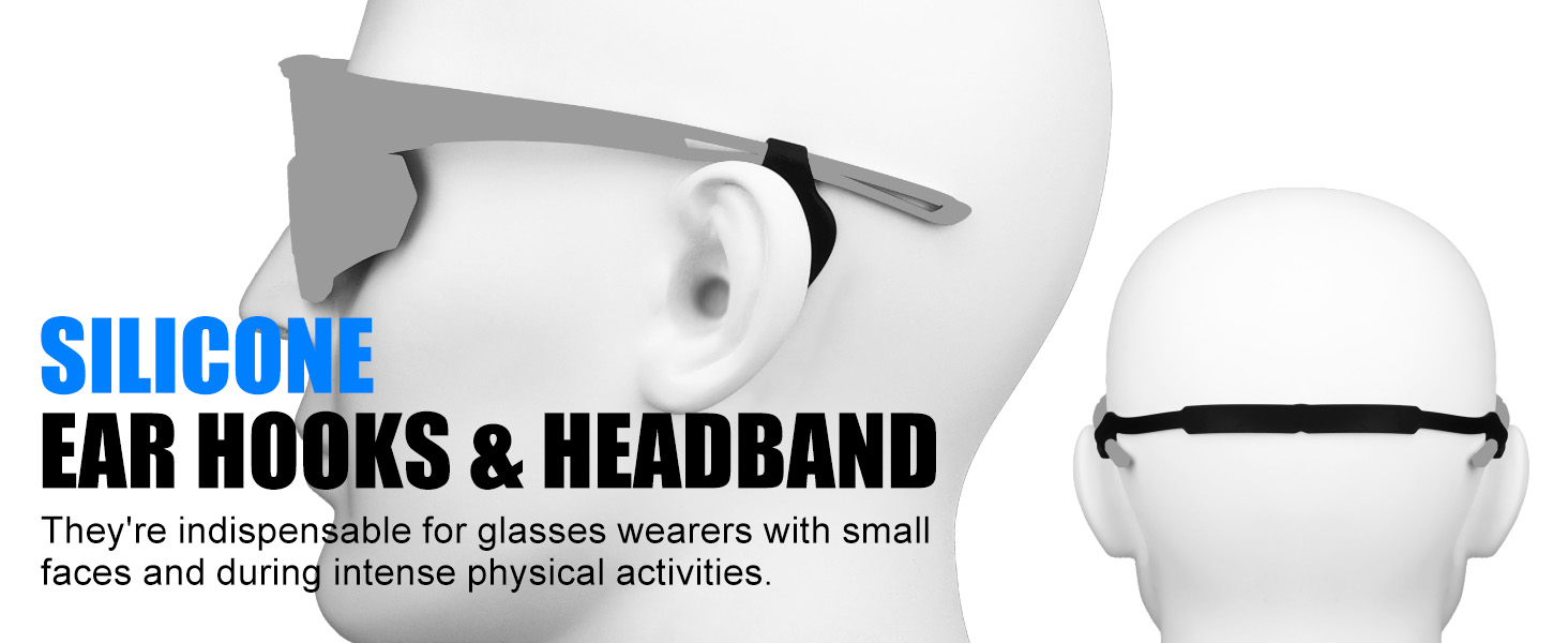 cycling glasses