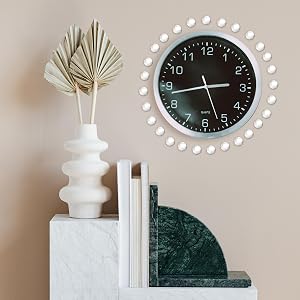 wall mirror, vanity mirror, makeup mirror, round mirror, circle mirror, compact mirror, oval mirror