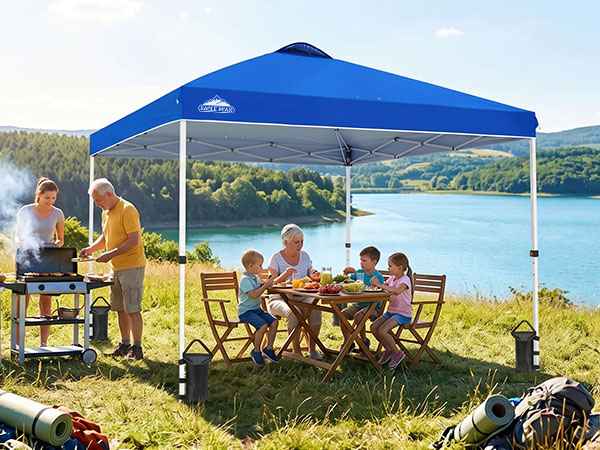 pop up canopy
