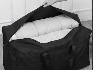 THE ULTIMATE MOVING & STORAGE SOLUTION