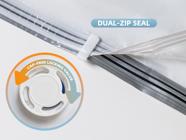 vacuum sealer bags