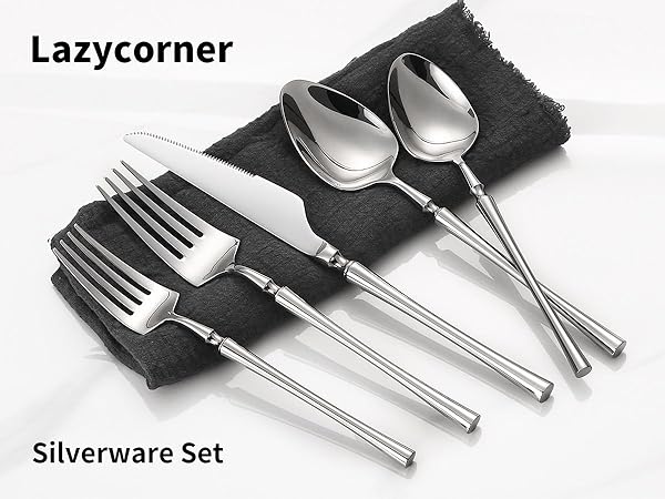 Silverware Set Flatware Set