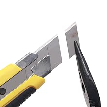 25MM Heavy Duty Utility Knife