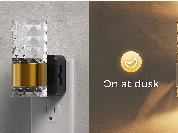plug night light