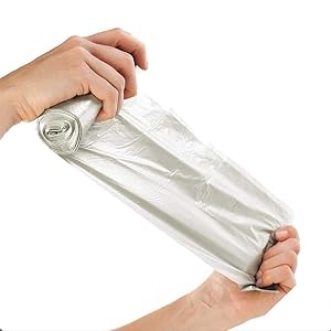 durable trash bags