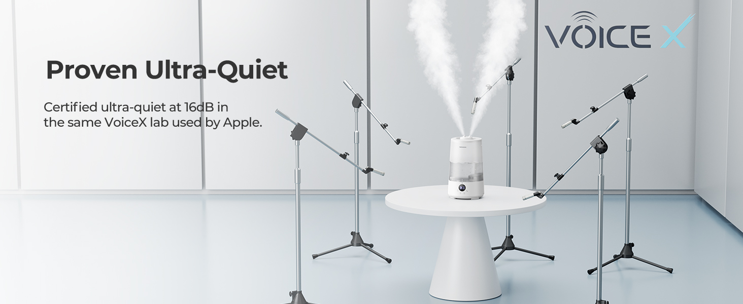 humidifier for large room
