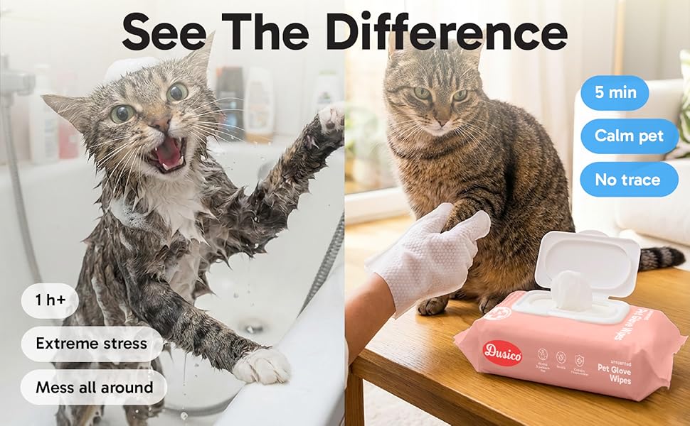 See The Difference