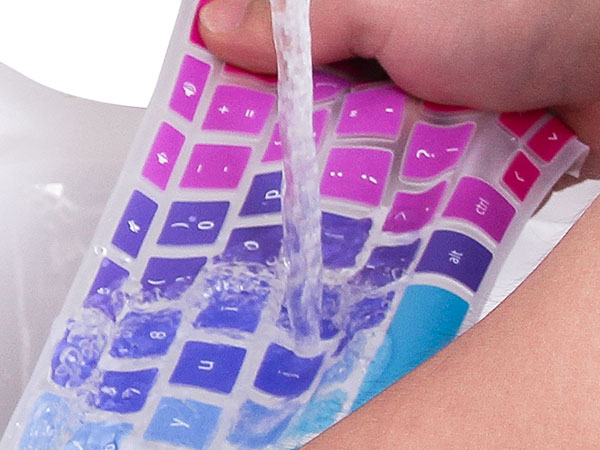 washable