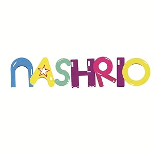 NASHRIO Logo