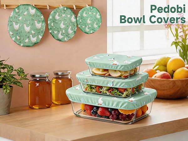 bowl cover
