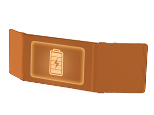 Large Capacity Battery