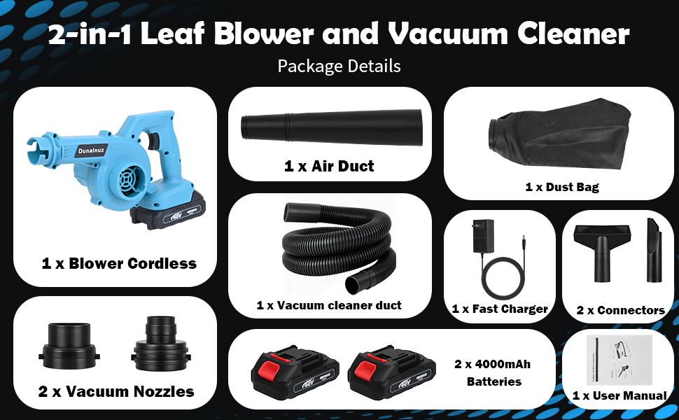 electric leaf blower cordless,battery powered dust blower,battery operated leaf blower