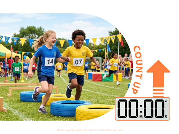 countdown timer