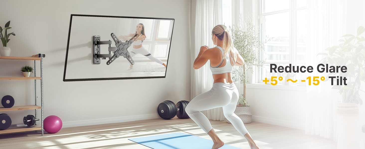 tv mount 32 in