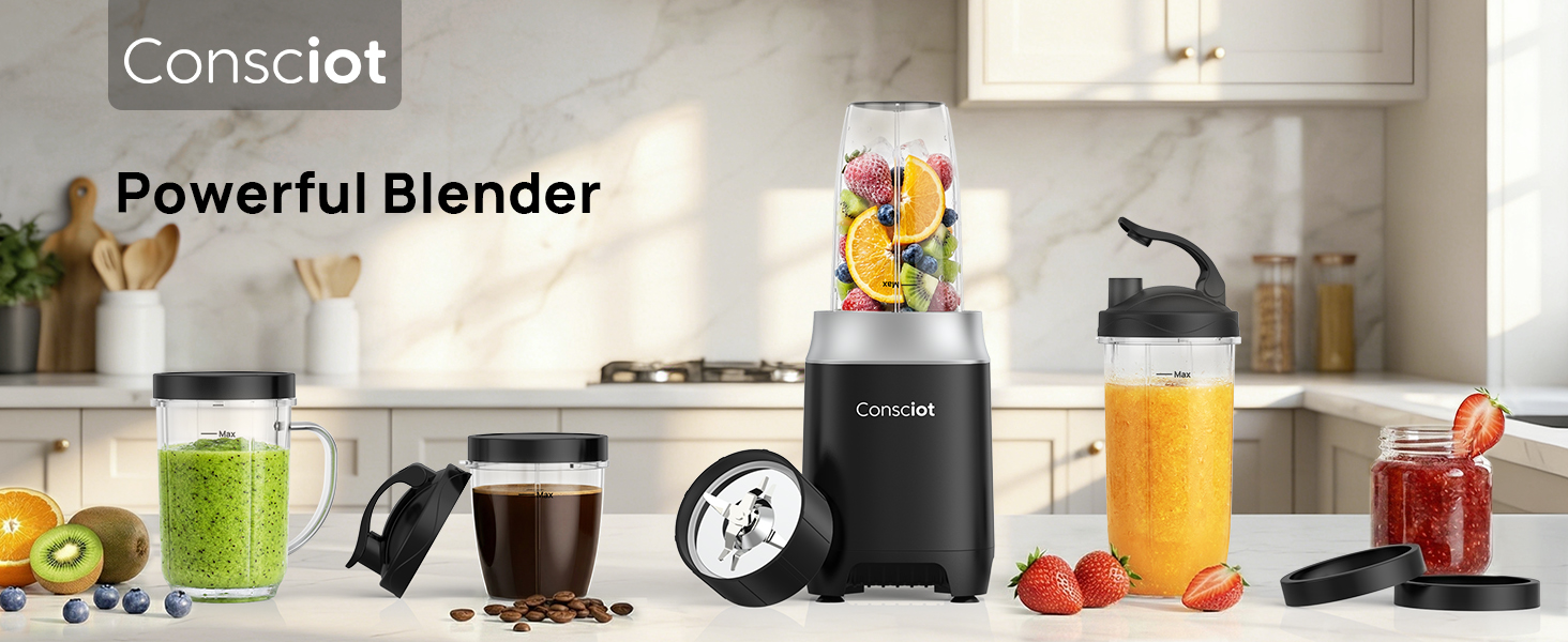 blender