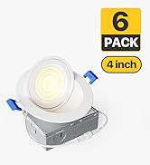 gimbal recessed lighting