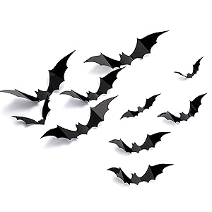 Halloween decor