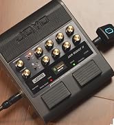 Jam buddy II