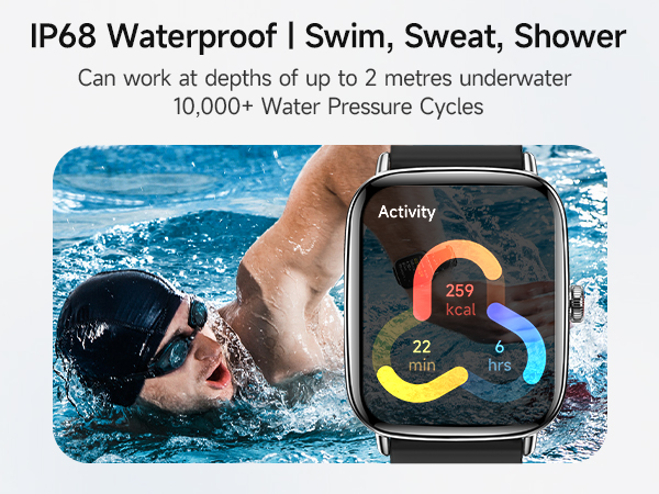 mens smart watch
