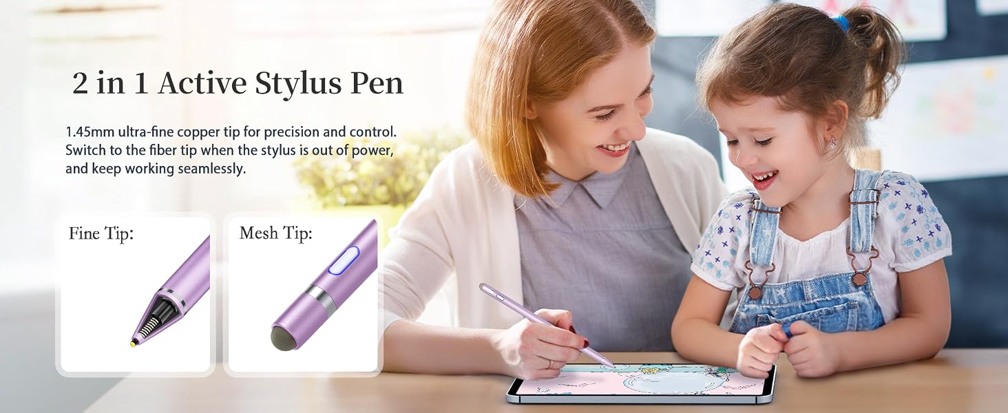 Stylus pen