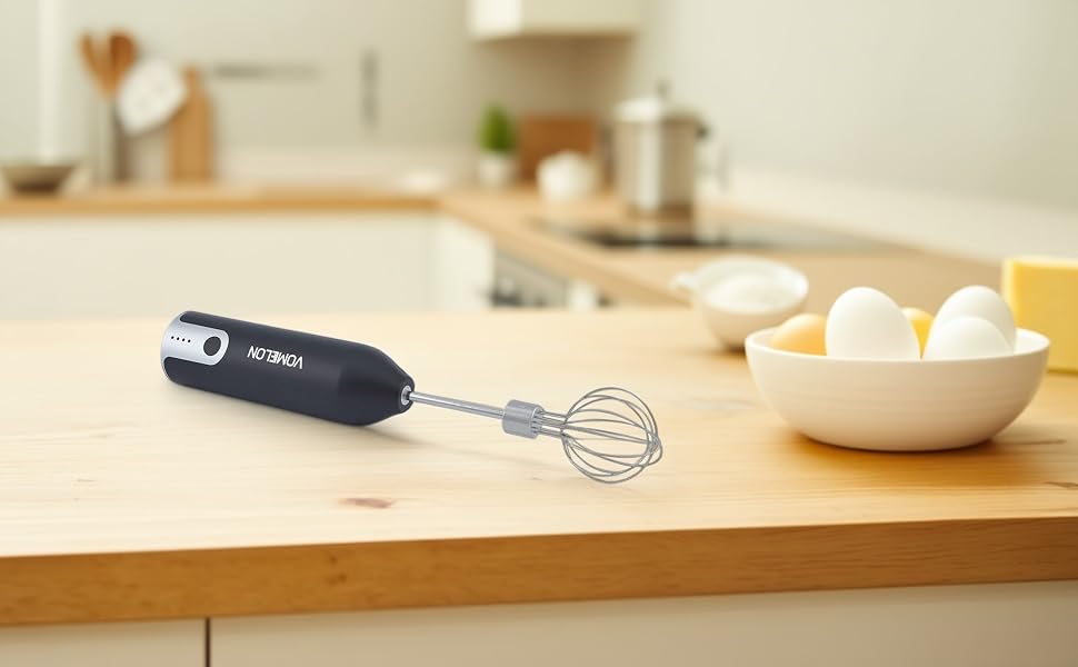 whisk