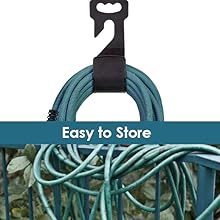 garden hose