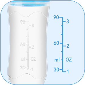 Baby Food Feeder