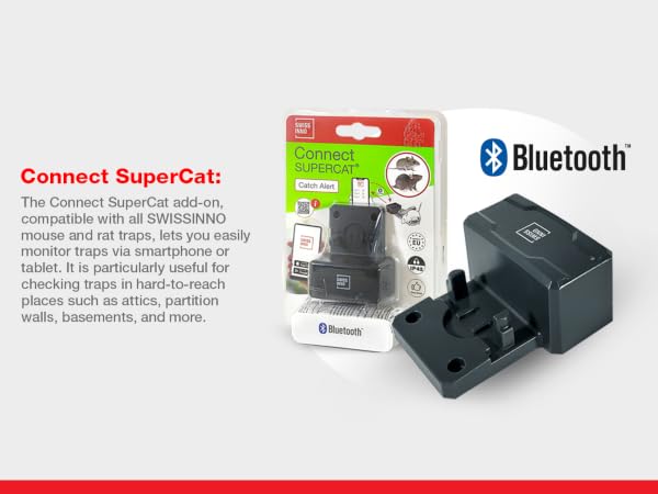 smart mouse trap efficient design rapid snap bait control rodent extermination effective durable