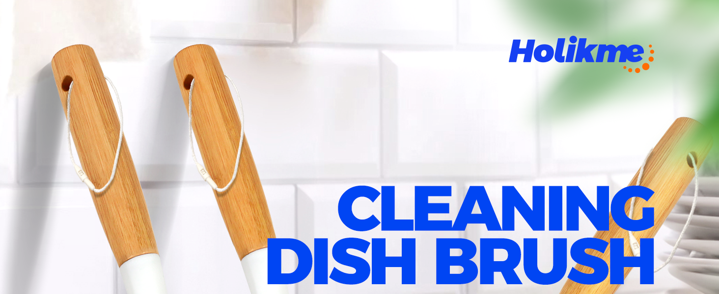 dish brush