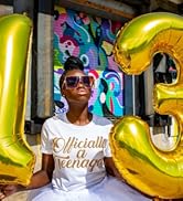 Number Balloons