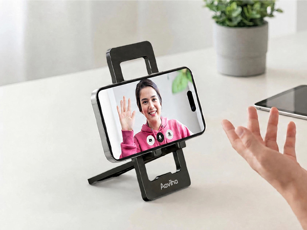 cell phone stand for traveling