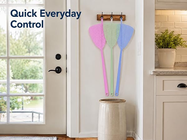 fly swatter
