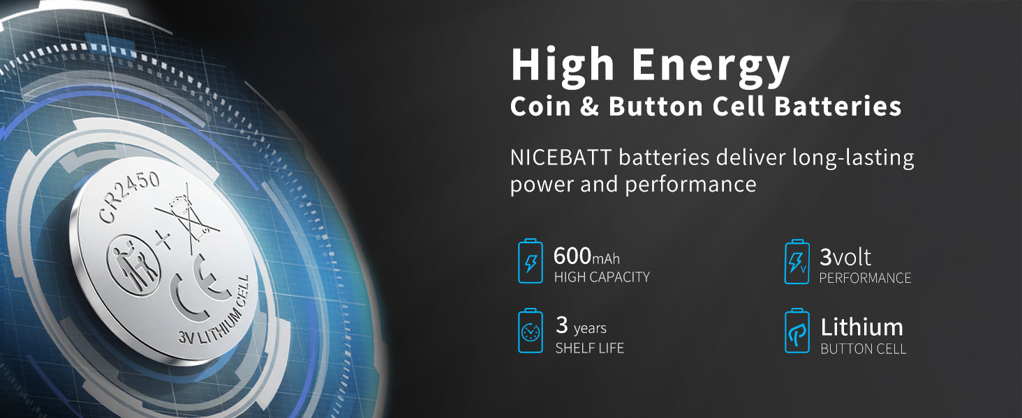 key fob battery