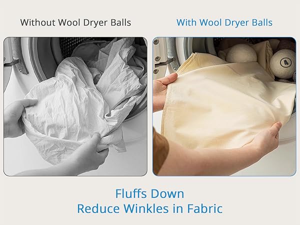 ACTTE Wool Dryer Balls Mobile 5 2nd