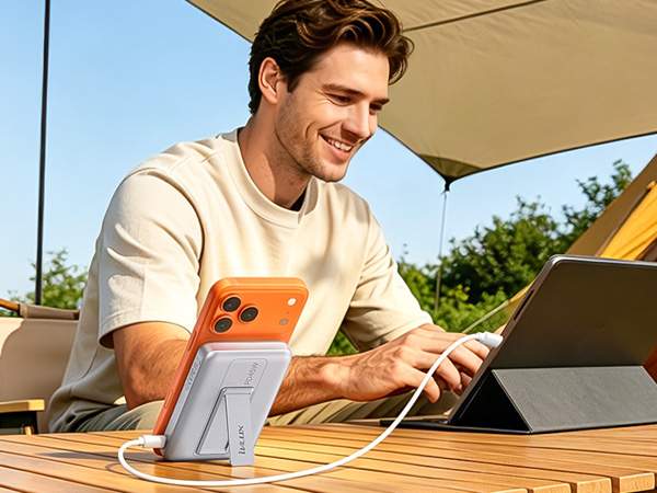 portable power bank