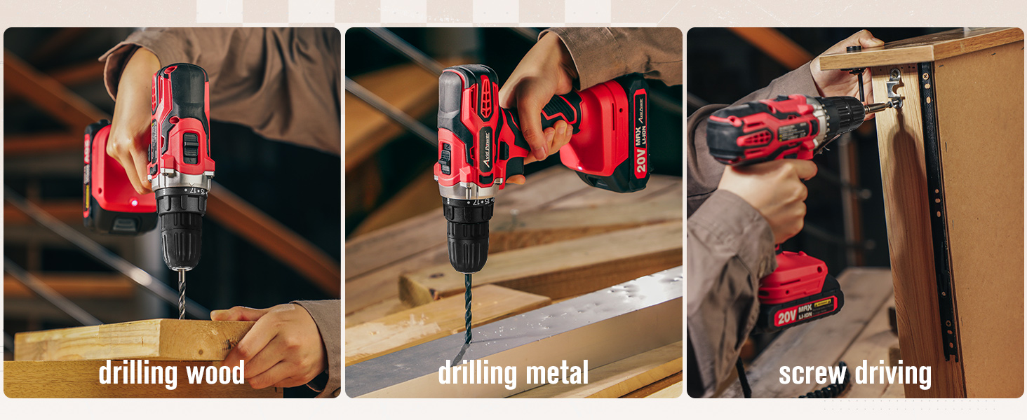 ACD136-wide application