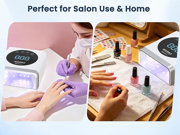 nail lamp