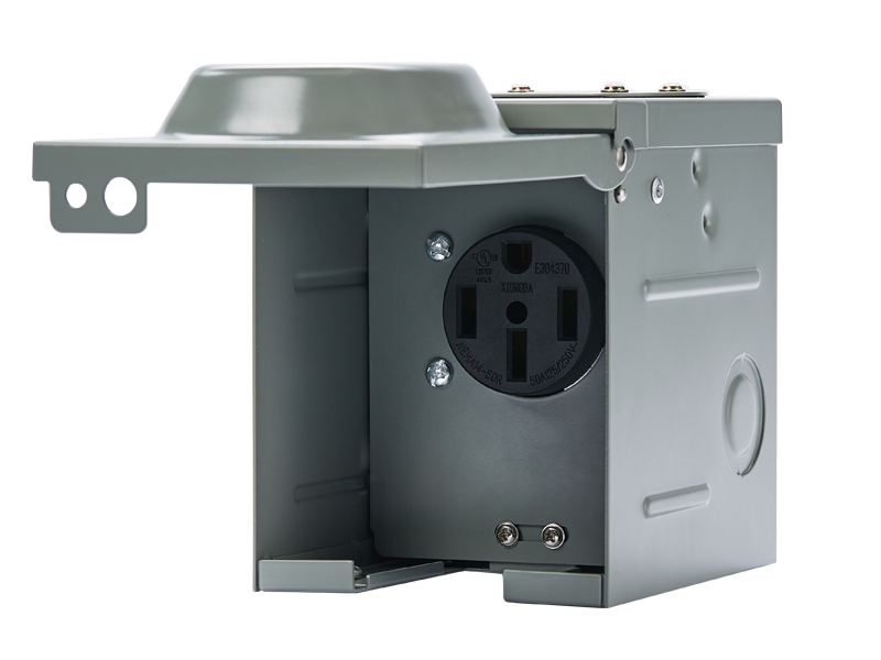 POWER BOX SPECIFICATION