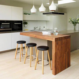 Kitchen Room