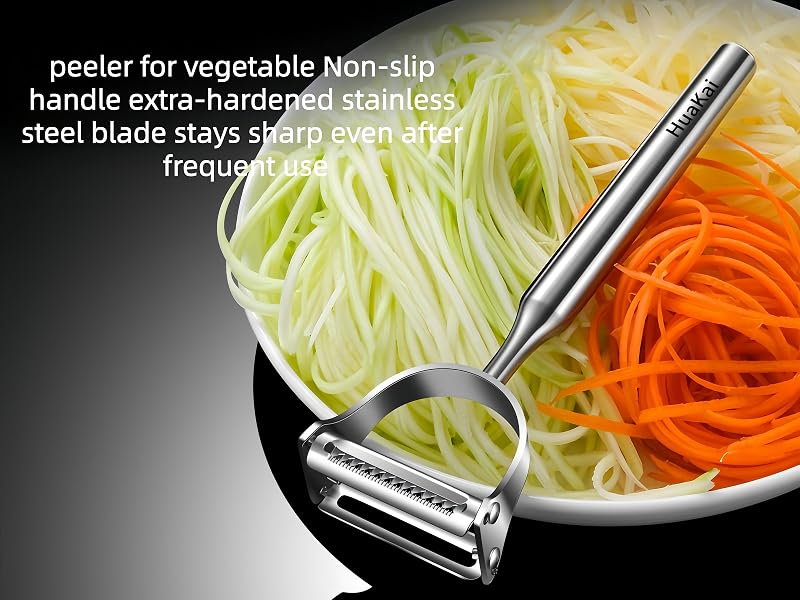 hand held peelers for kitchen