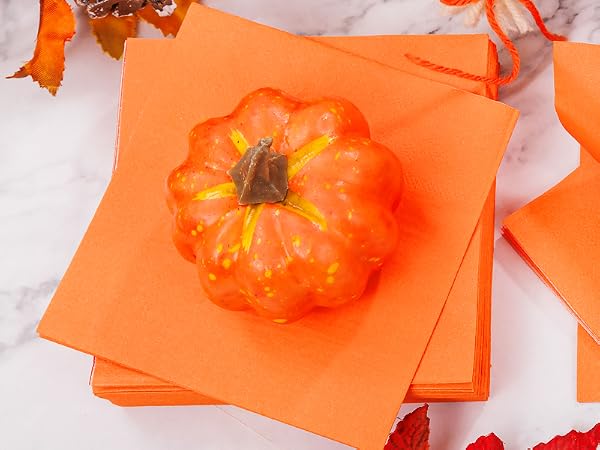 beverage napkins
