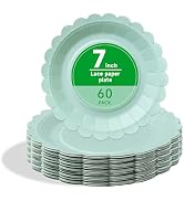 Yinbanban Gold Dot Paper Plates