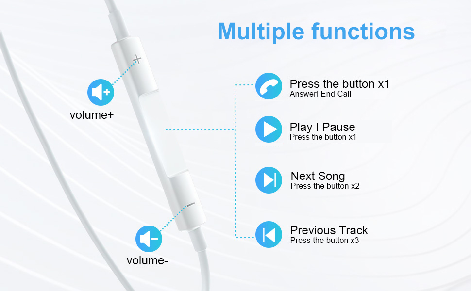 multiple functions