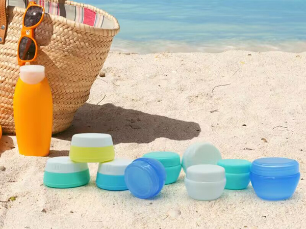 travel size toiletries